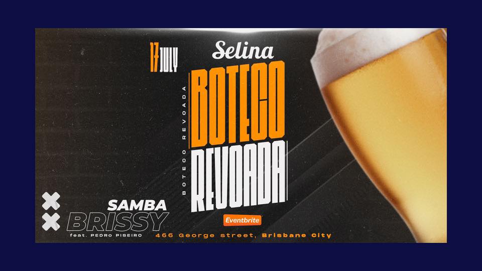 BOTECO REVOADA