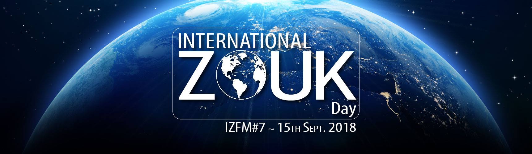 IZFM Choreo Challenge!! August 8, 15, 22