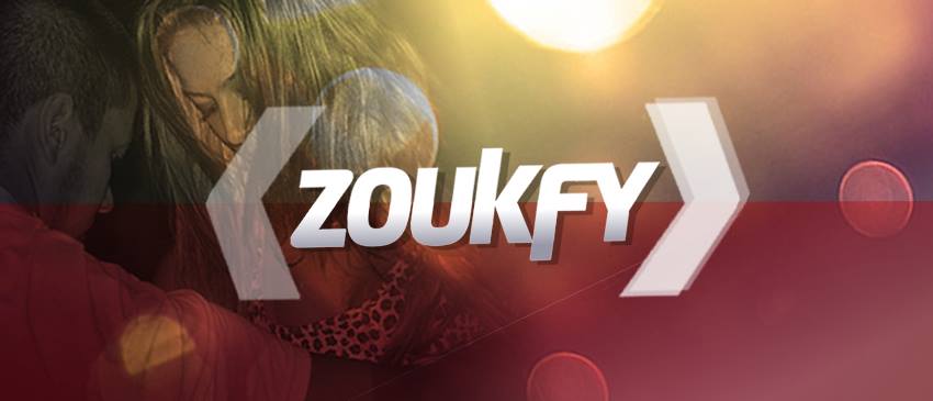 ▶ ZOUKFY Agora