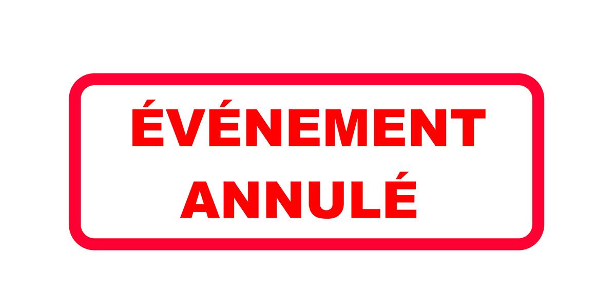 ANNULER Summer Bootcamp Dance 3 (Week-End 21-22 Aout)