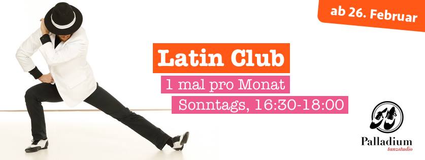 Latin Club