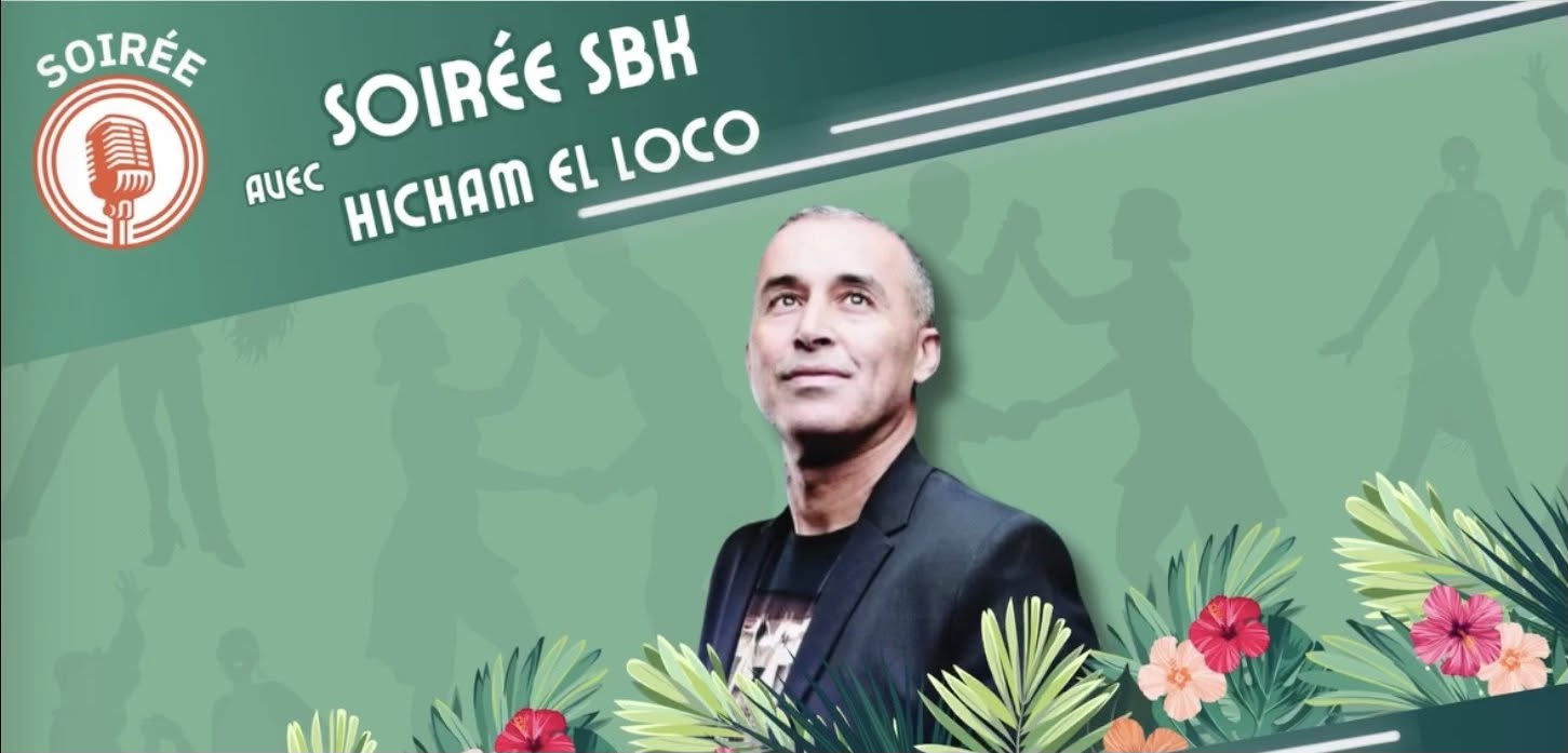 Noche Latina 201