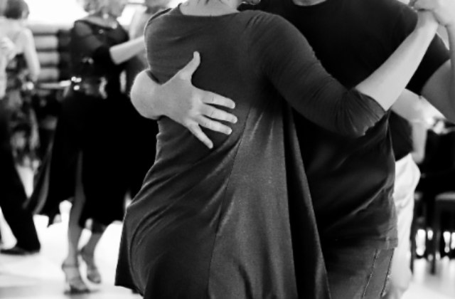 🎸CAFE TANGO - Milonga One Night💃