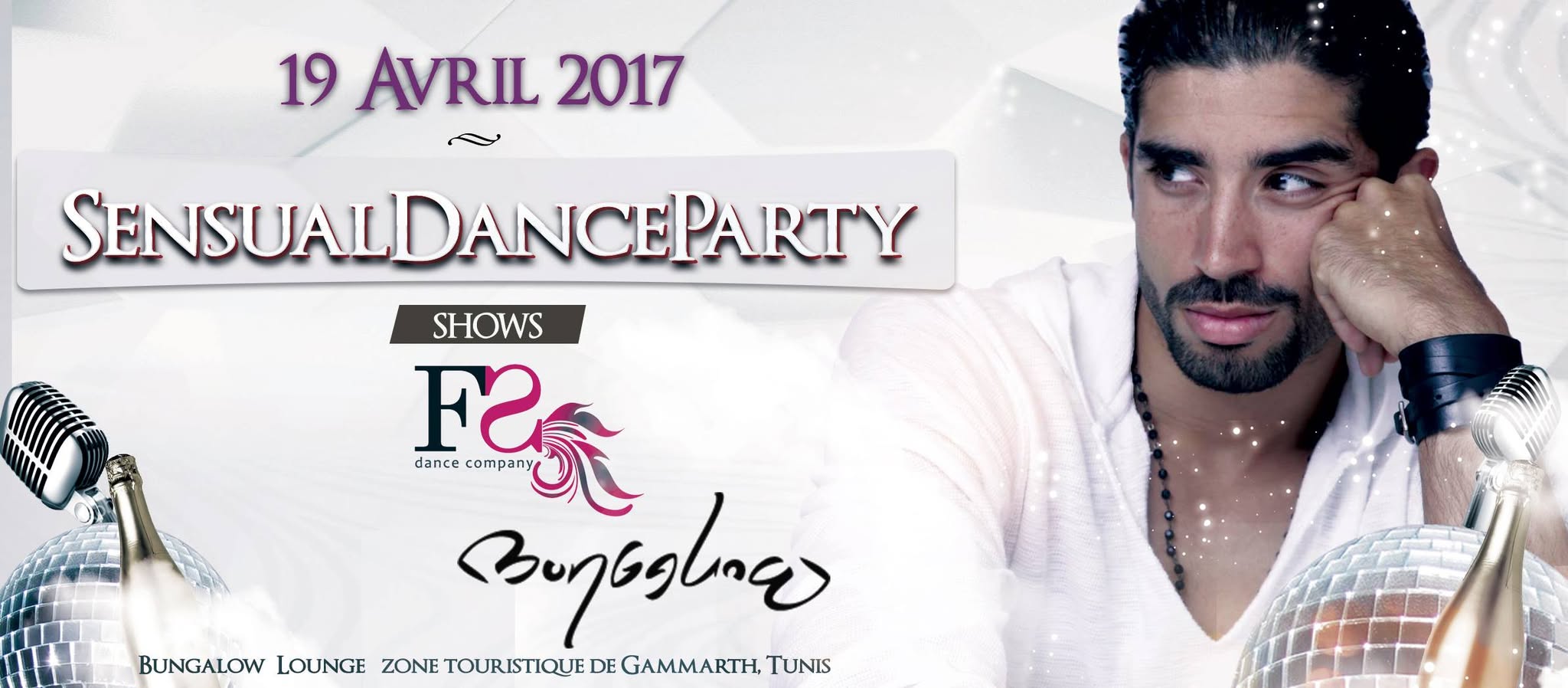 Sensual Dance Party