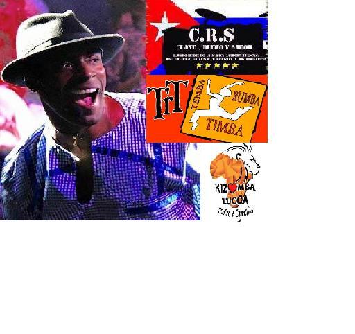 Stage Cubano con Jeosvany Lopez