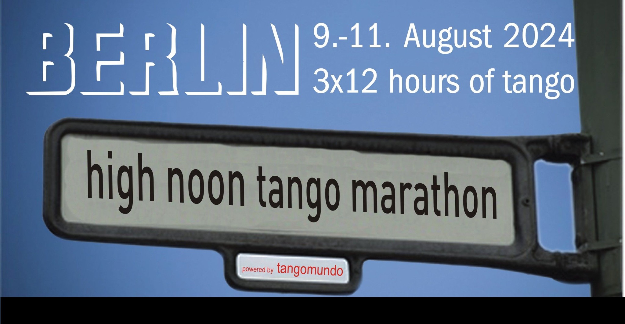 High Noon Tangomarathon