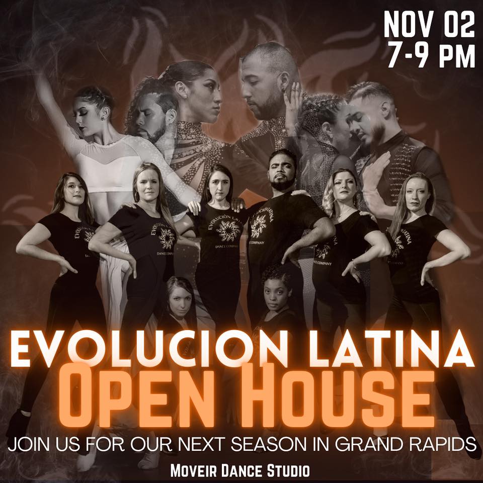 ELDC Grand Rapids Open House