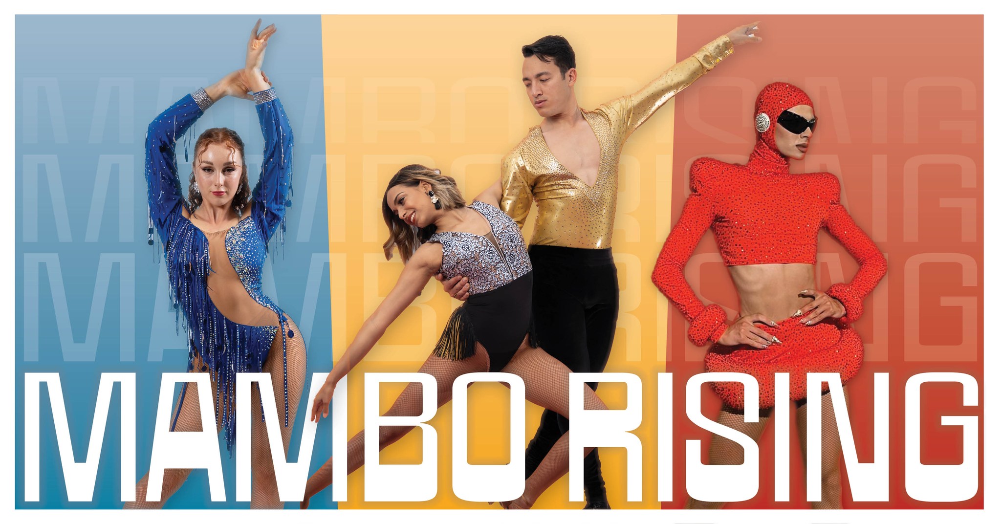 Mambo Rising - Special Workshops