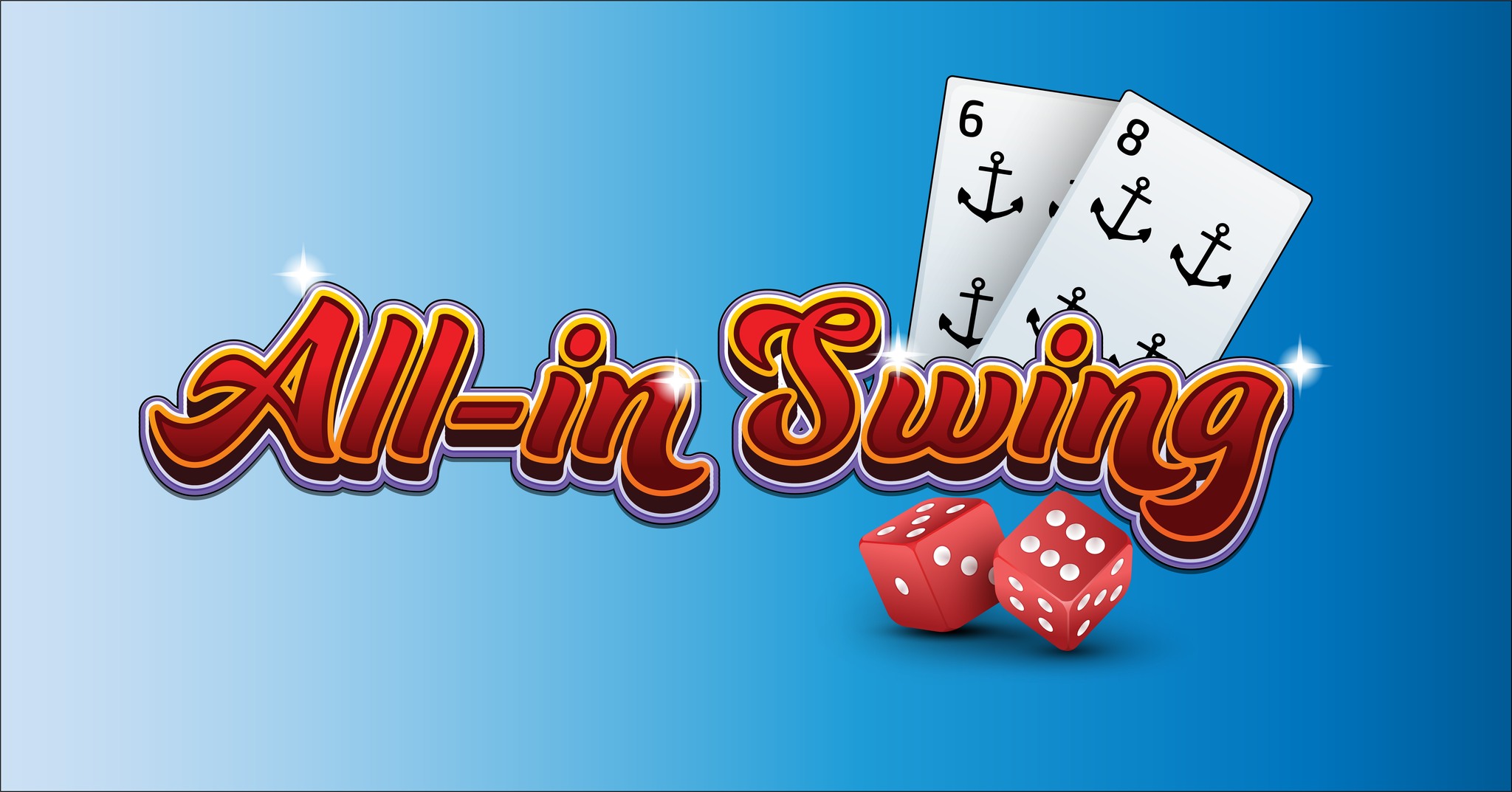 All-in Swing Saturday - ft. Aidan Keith-Hynes!