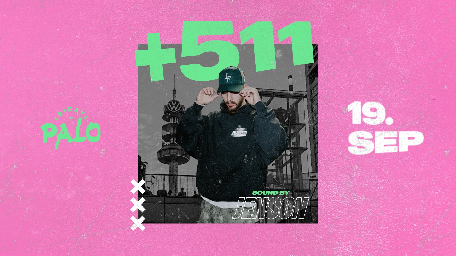 +511
