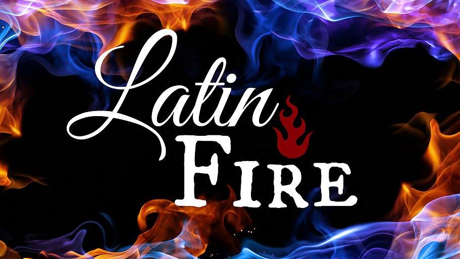 Latin Fire & Urodziny Strażaka :)