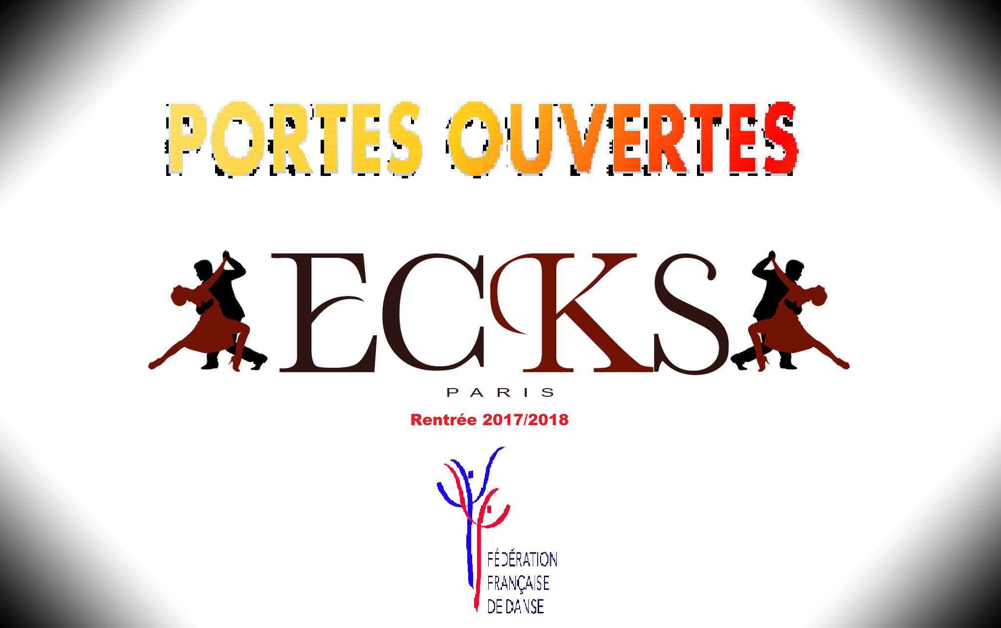 Rentrée ECKS 2017 2018