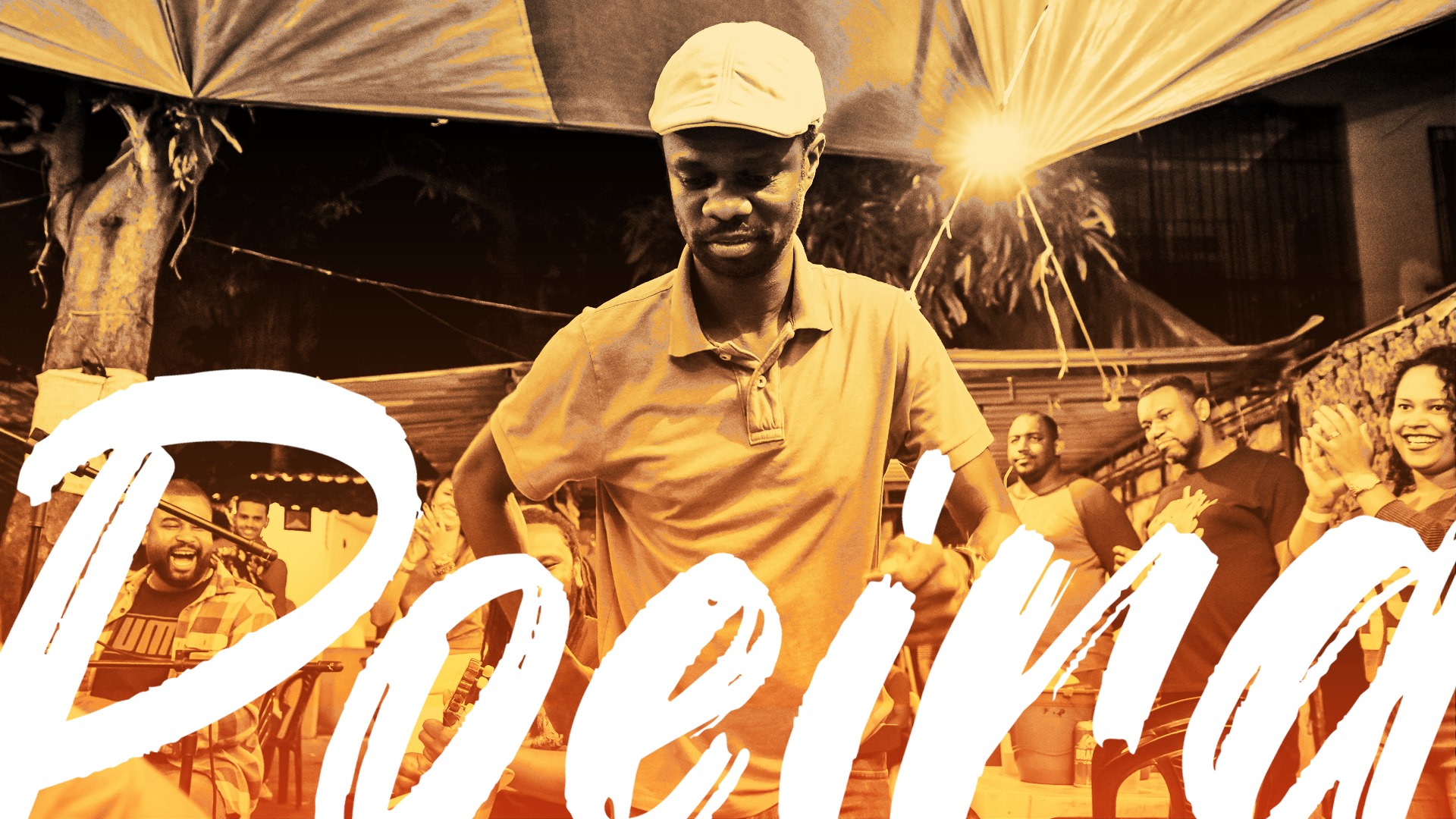 Aniversário do Rogério Família :: Poeira Pura #3