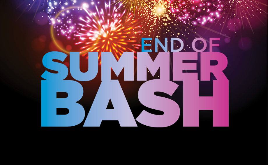 FuegoFridays (End Of Summer Bash) at Parlor