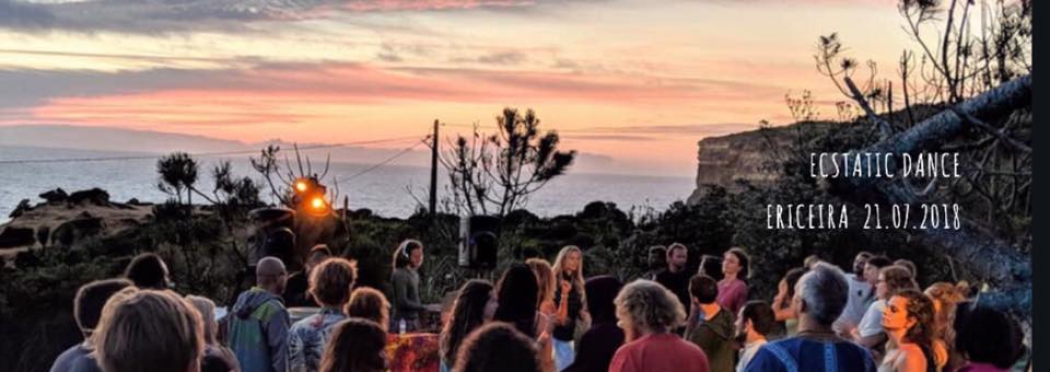Ecstatic Dance Ericeira