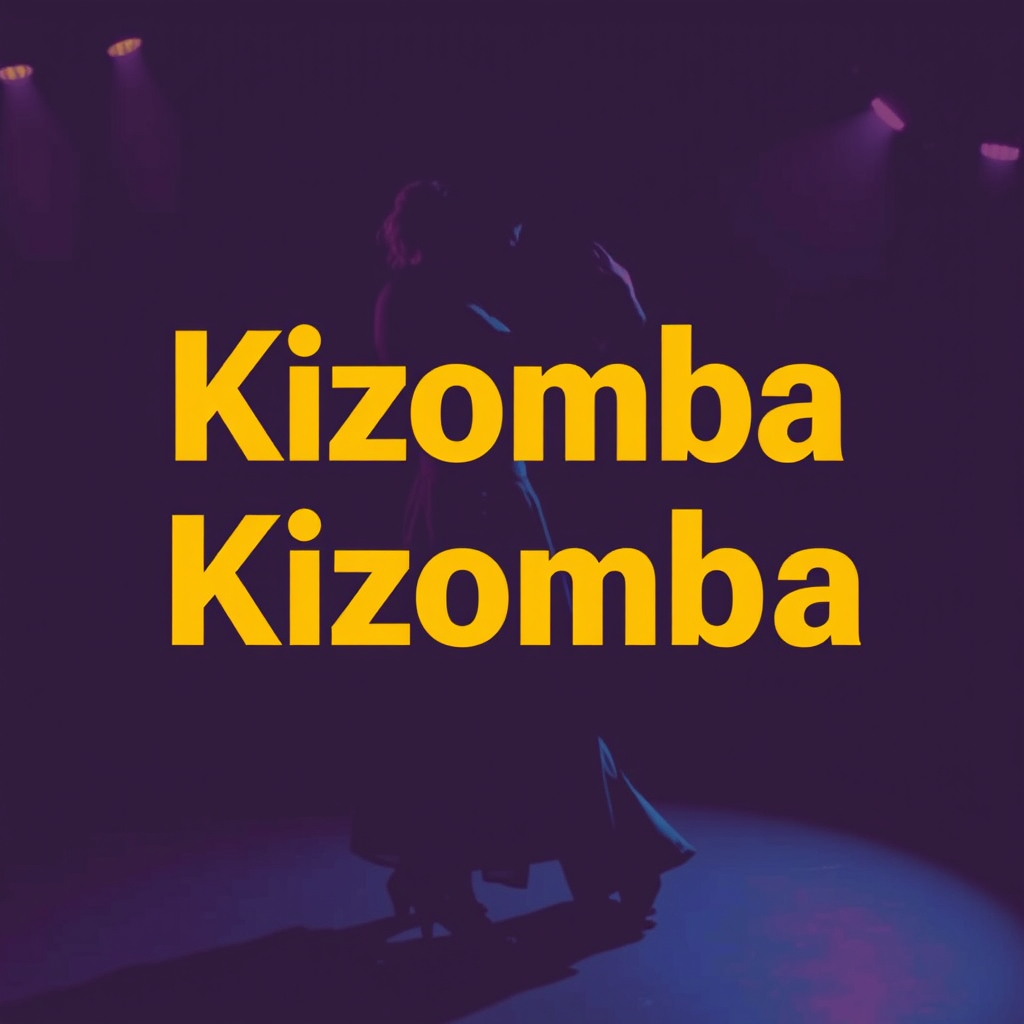 Free Kizomba fusion workshop