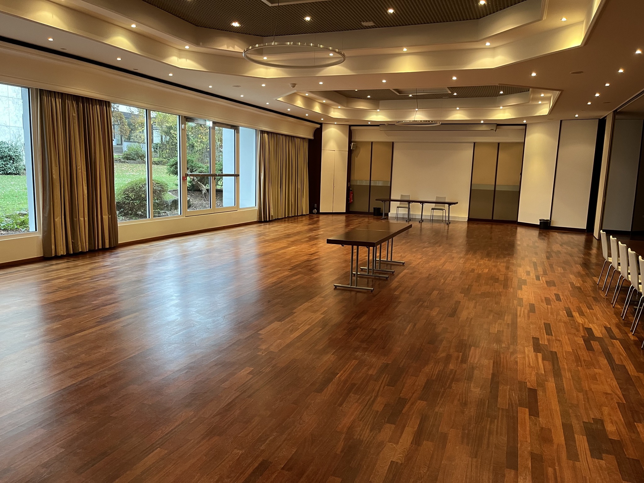 Gala Milonga mit Stella Baez & Ernesto Balmaceda in Bad Kissingen