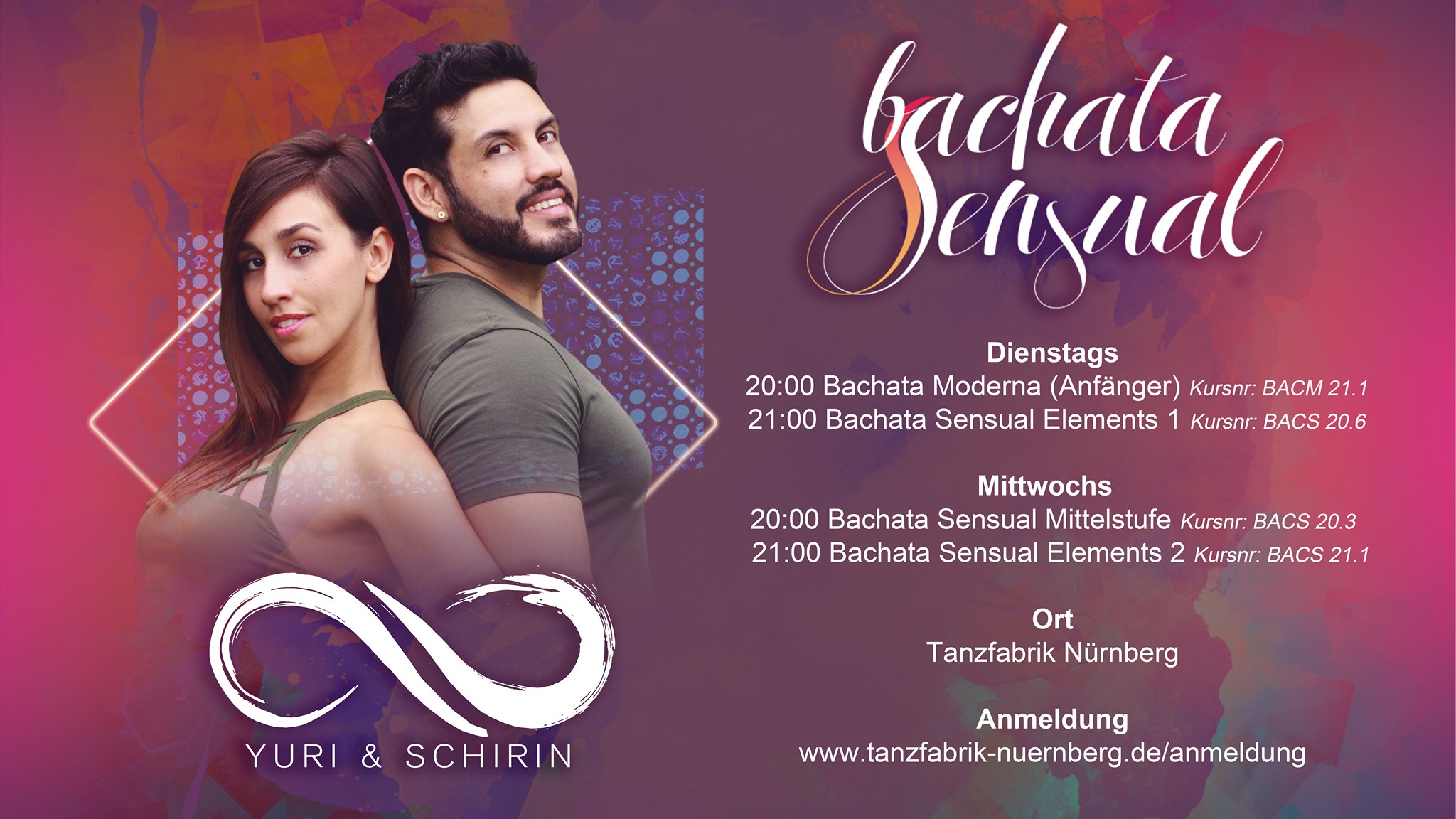 Bachata Sensual Elements 2
