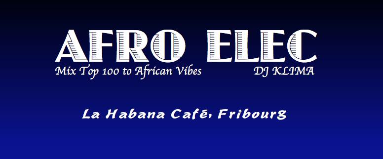 AfroElec