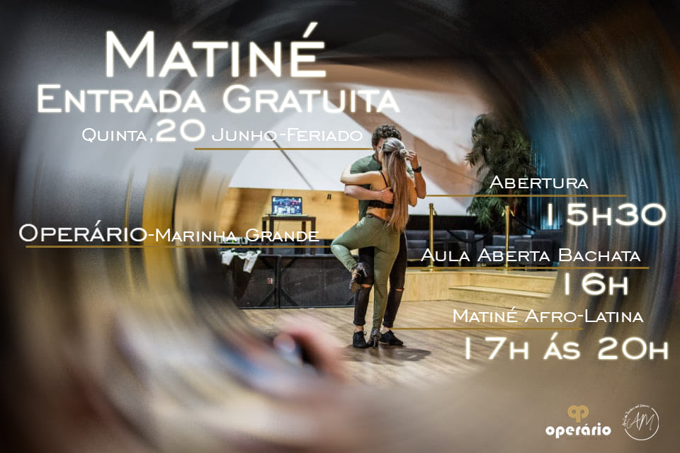 Matiné afro-latino