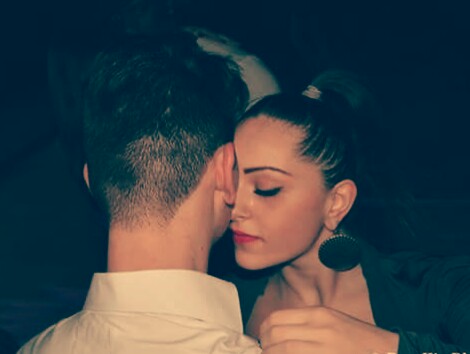 Corso Di Kizomba