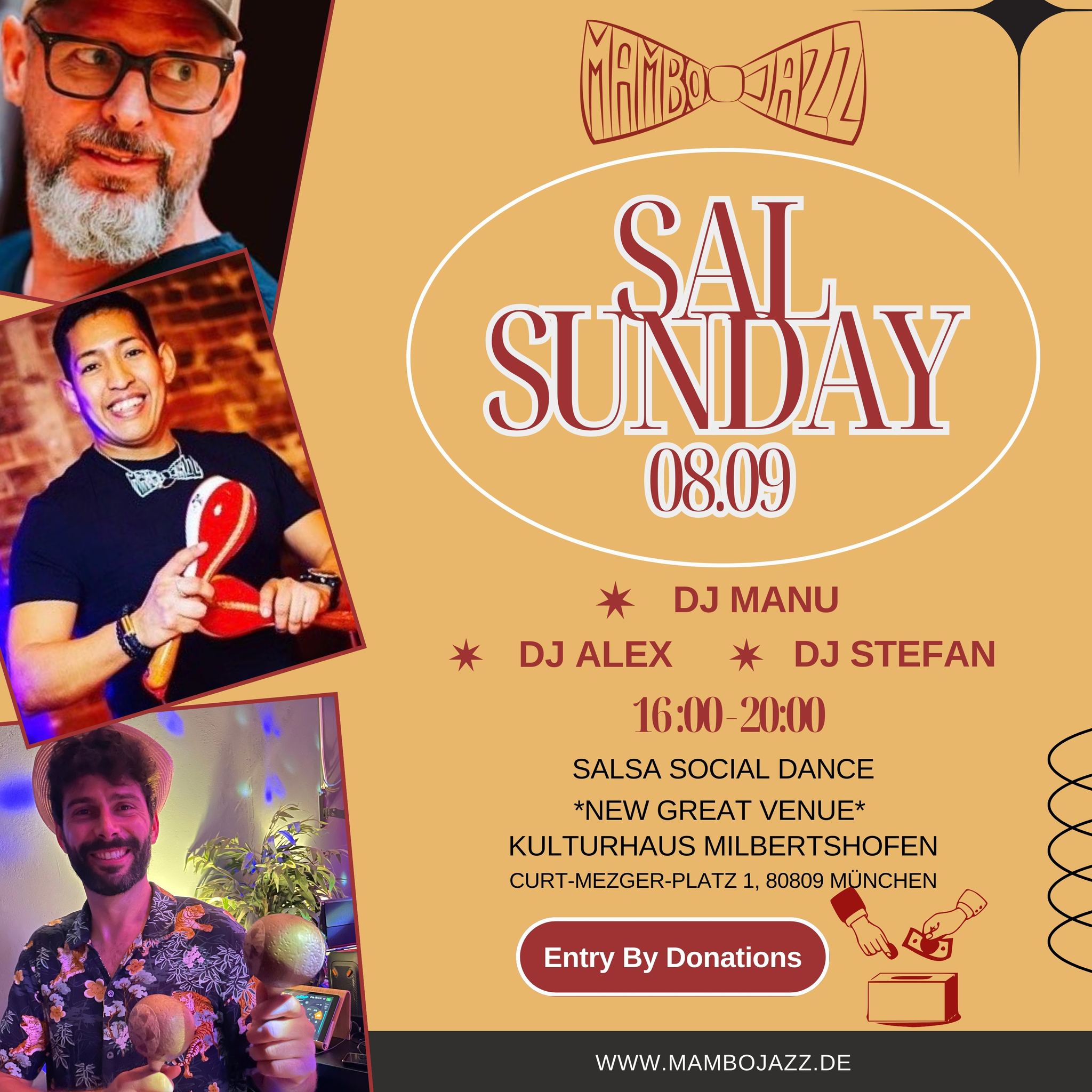 SalSunday