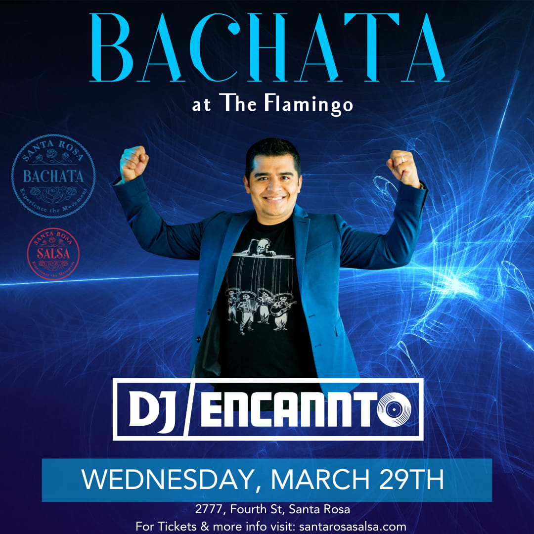 Bachata Nights at The Flamingo Resort