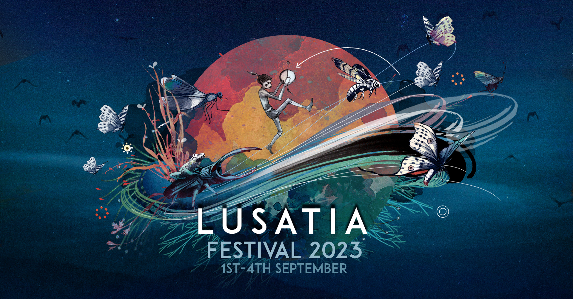 Lusatia Festival 2023
