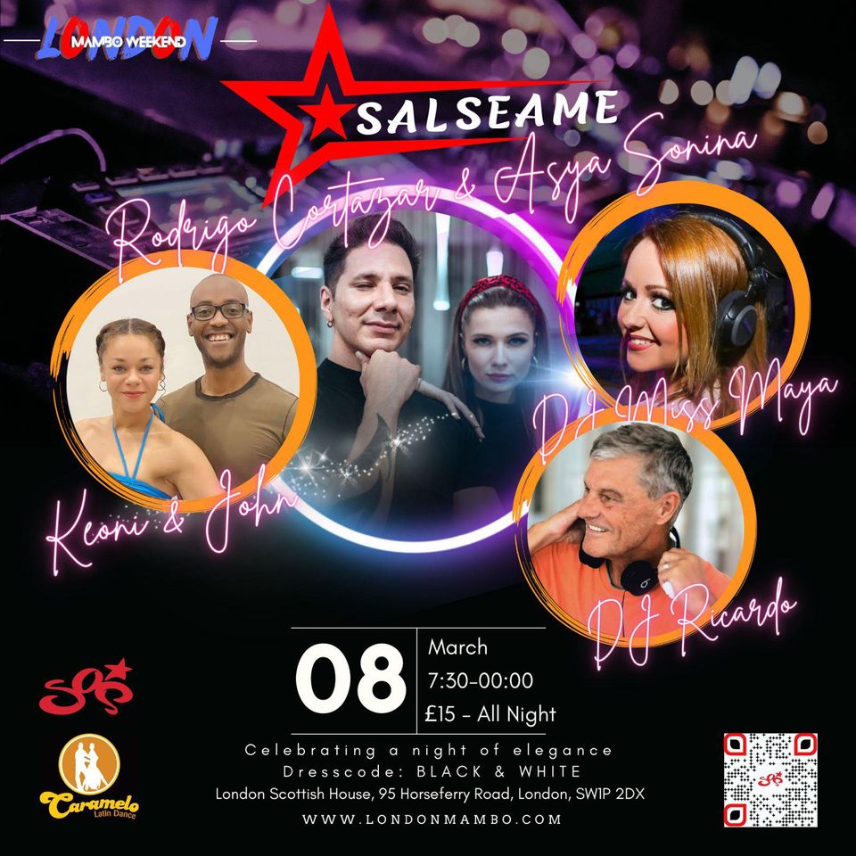 SALSEAME