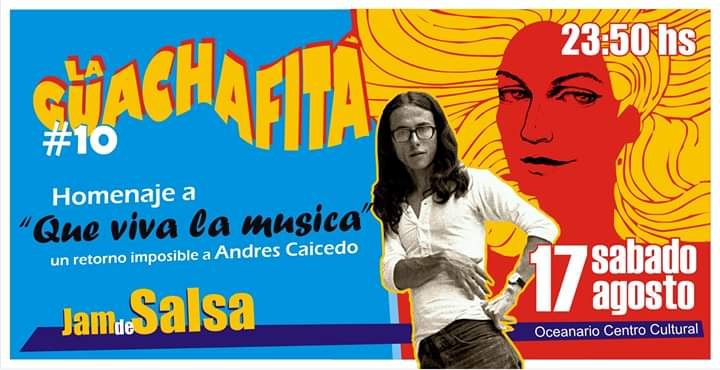 La Guachafita Vol. 10