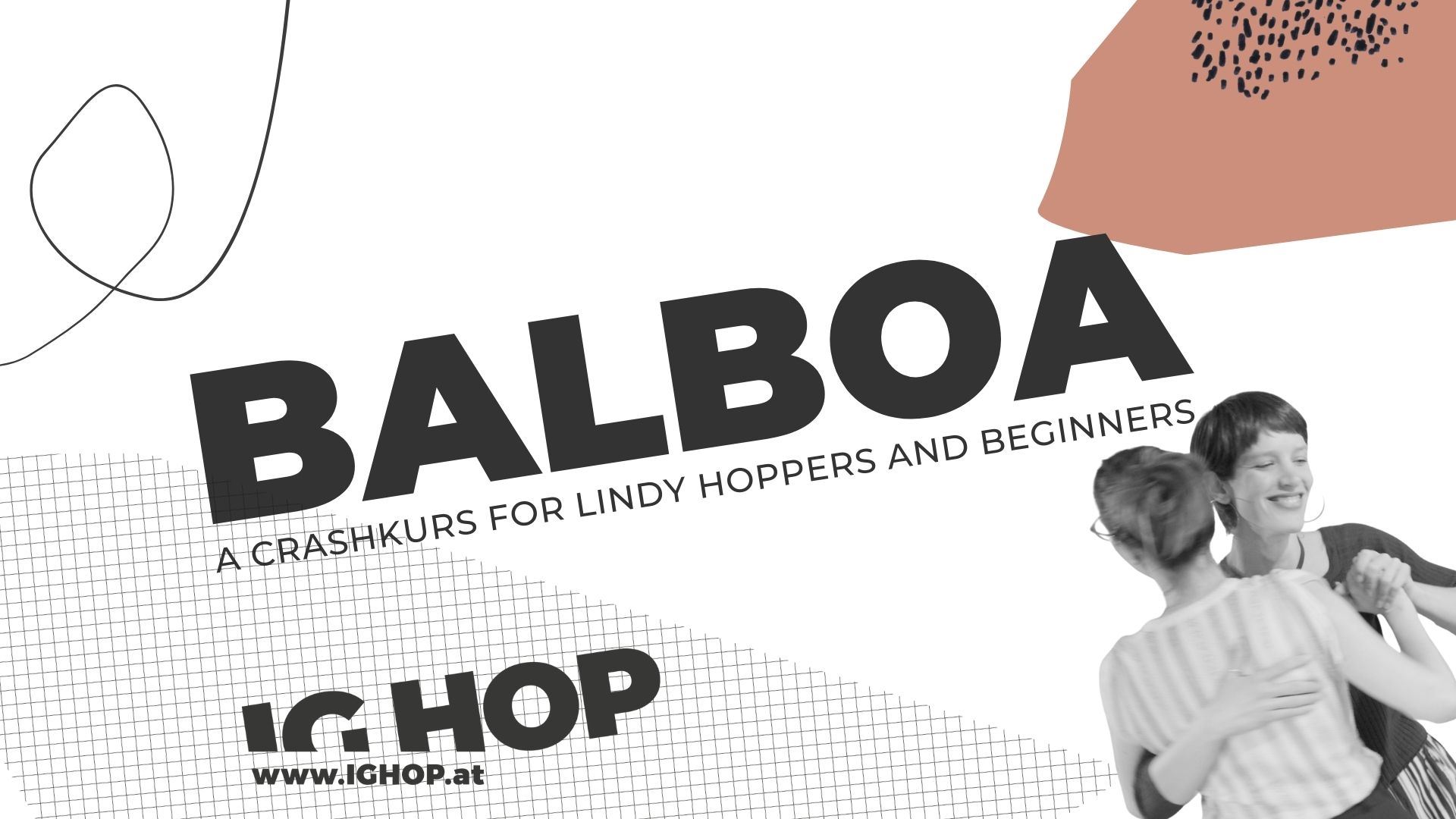 BALBOA CRASH KURS!