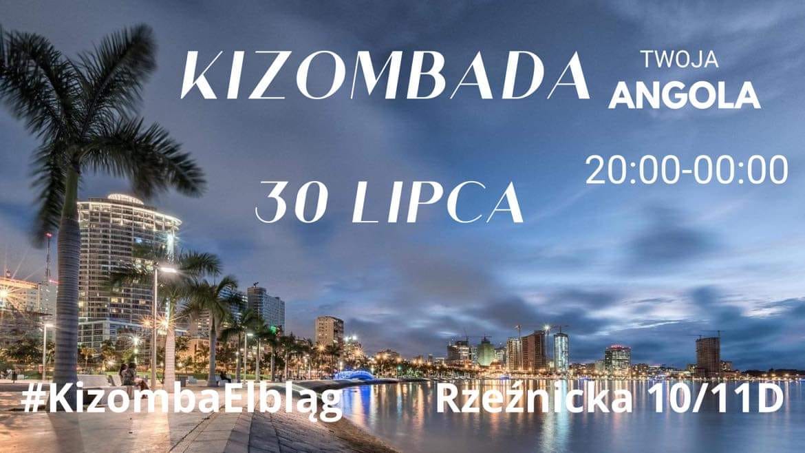 Kizombada