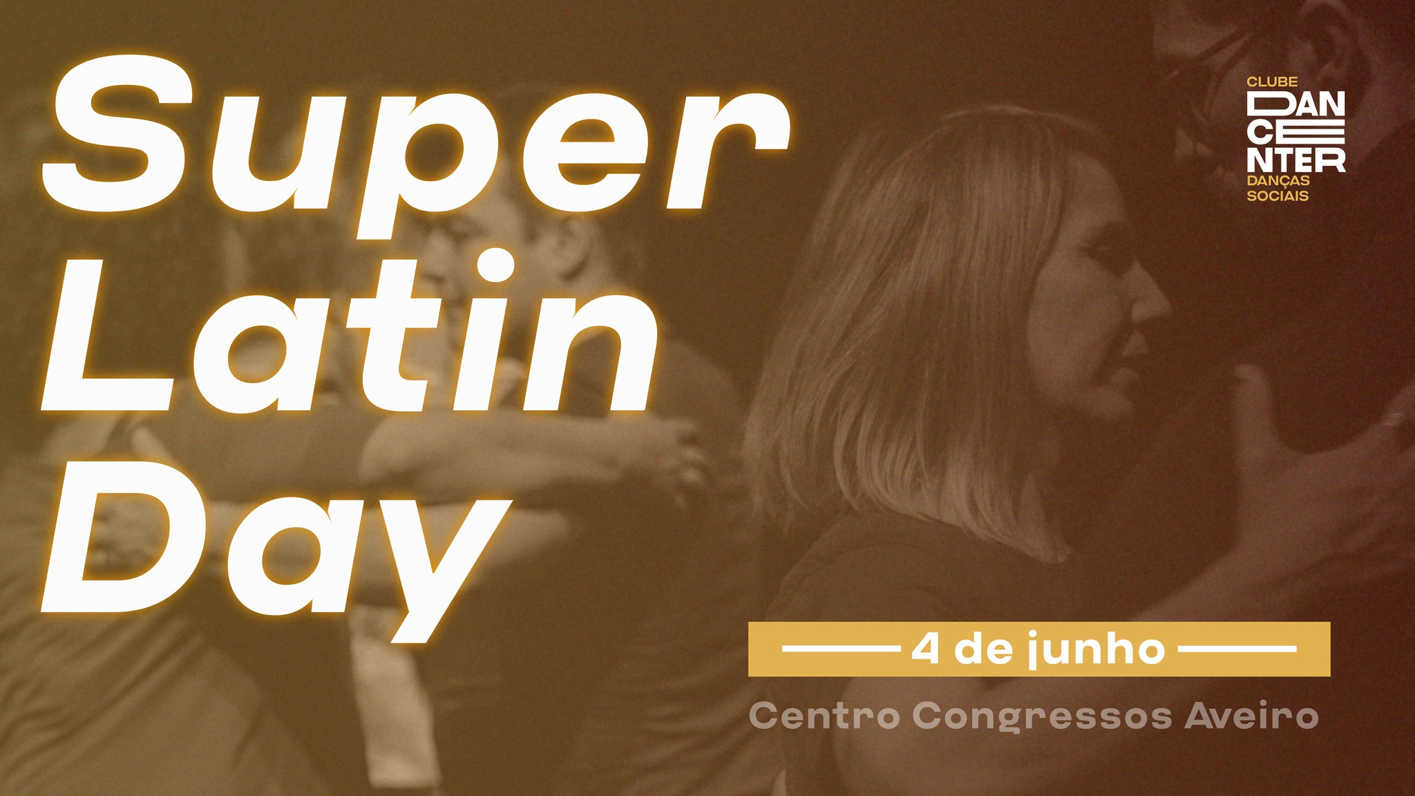 Super Latin Day 4 de Junho