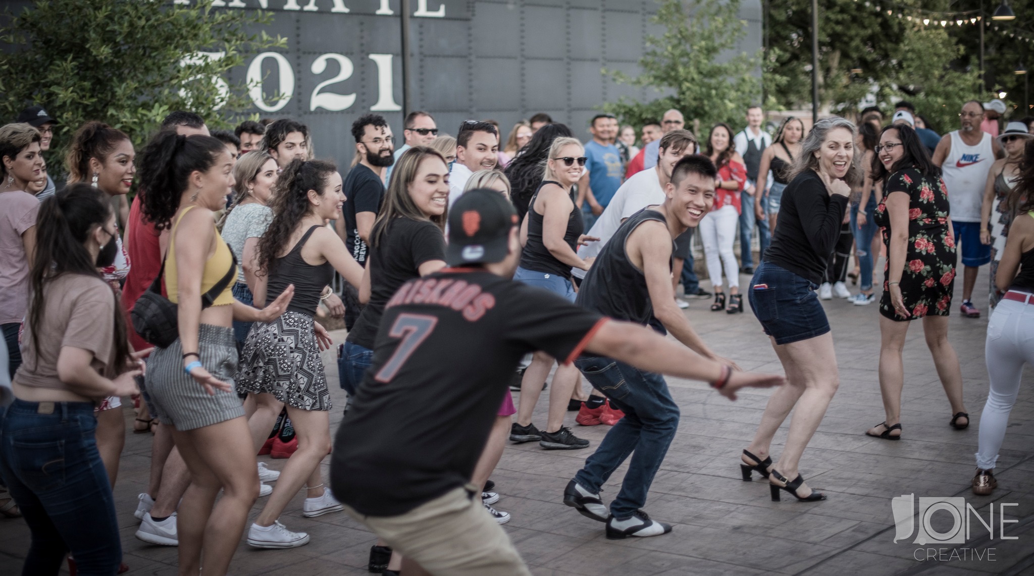 Dance at The Old Sacramento Waterfront 9 3