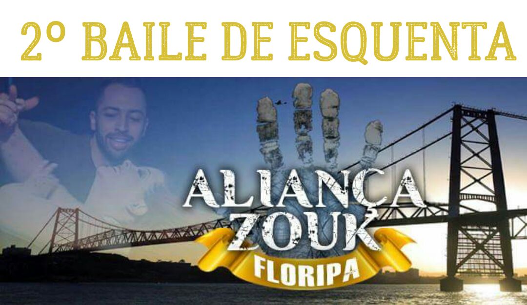 2º Baile de Esquenta
