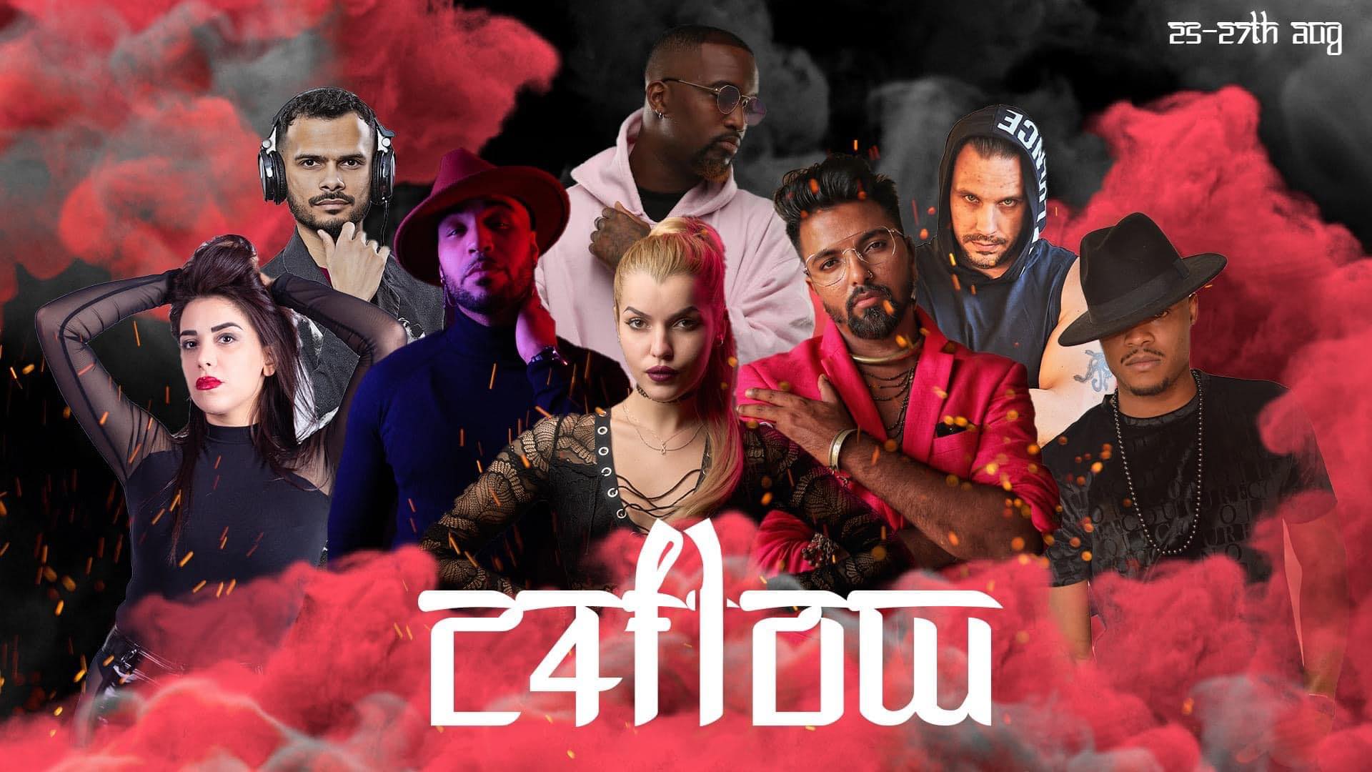 C4FLOW