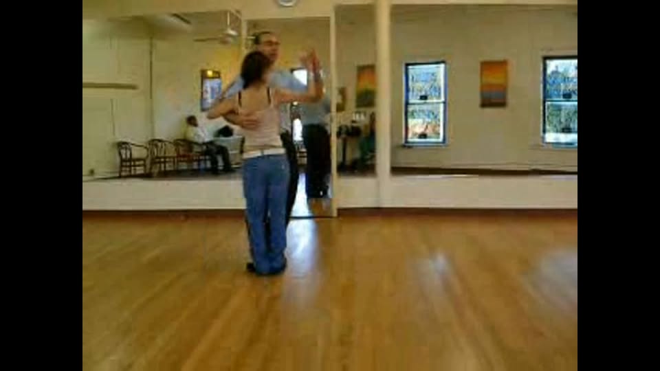 Blazing Bachata #101, Starting the Fire!