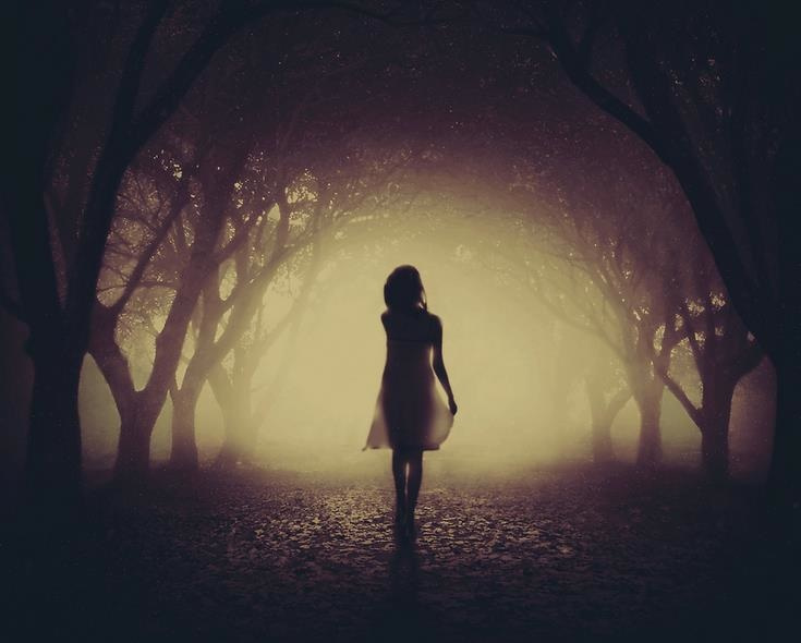 Session 03: Lost in the Haze