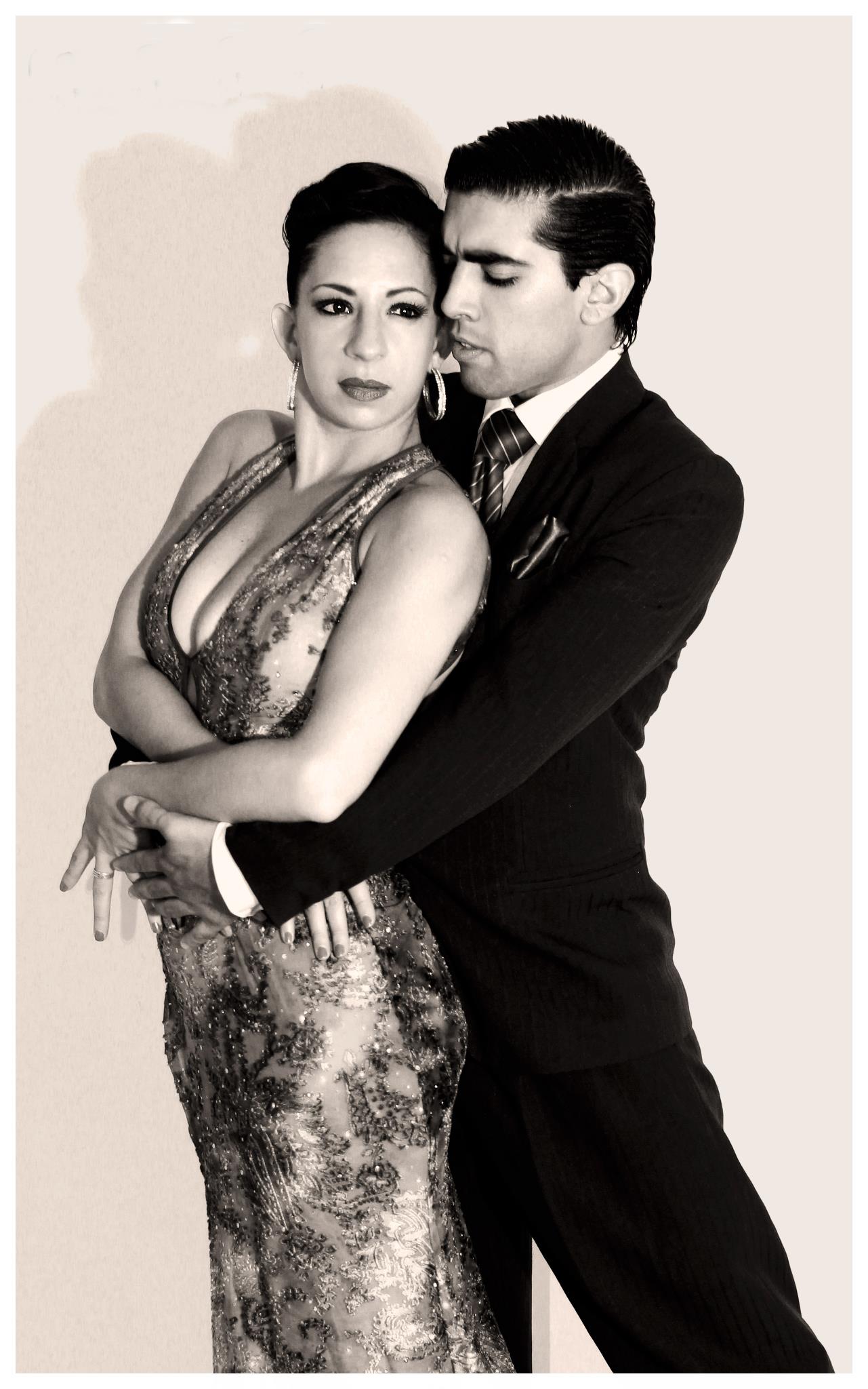 Clases de Tango y Milonga