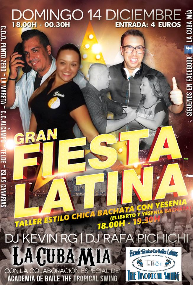 LOS DOMINGOS DE LA CUBA MIA !!