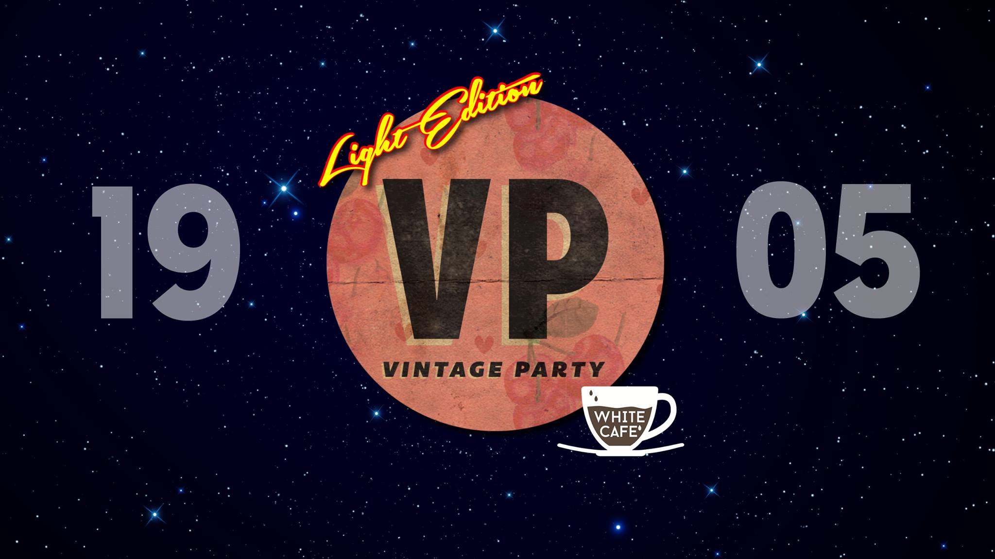 VP Vintage Party Light Edition
