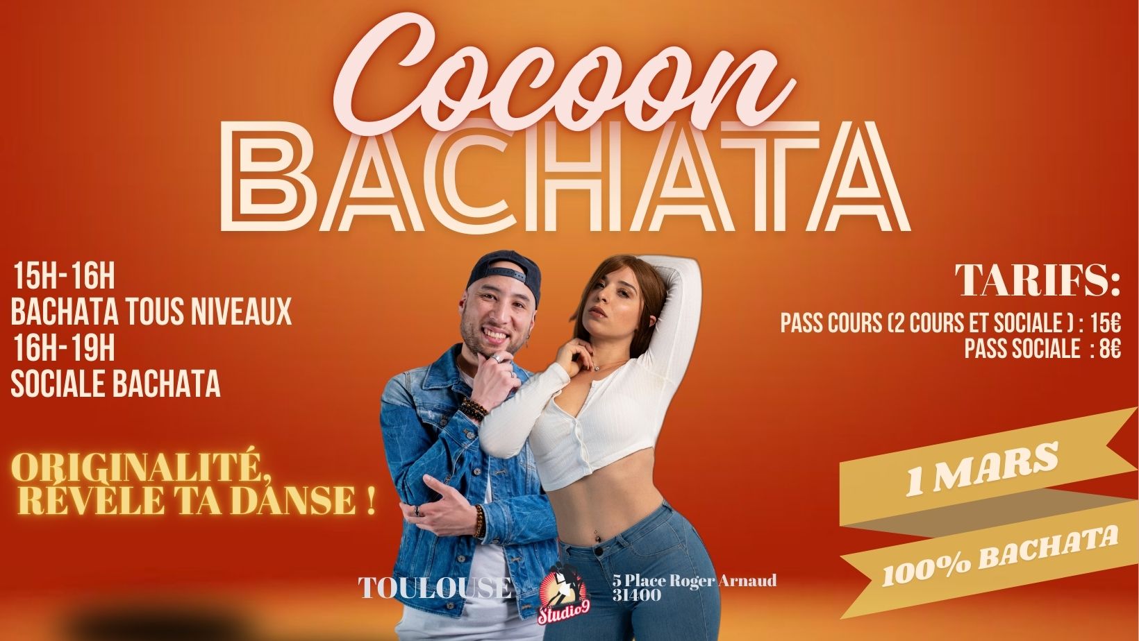 COCOON 1 MARS