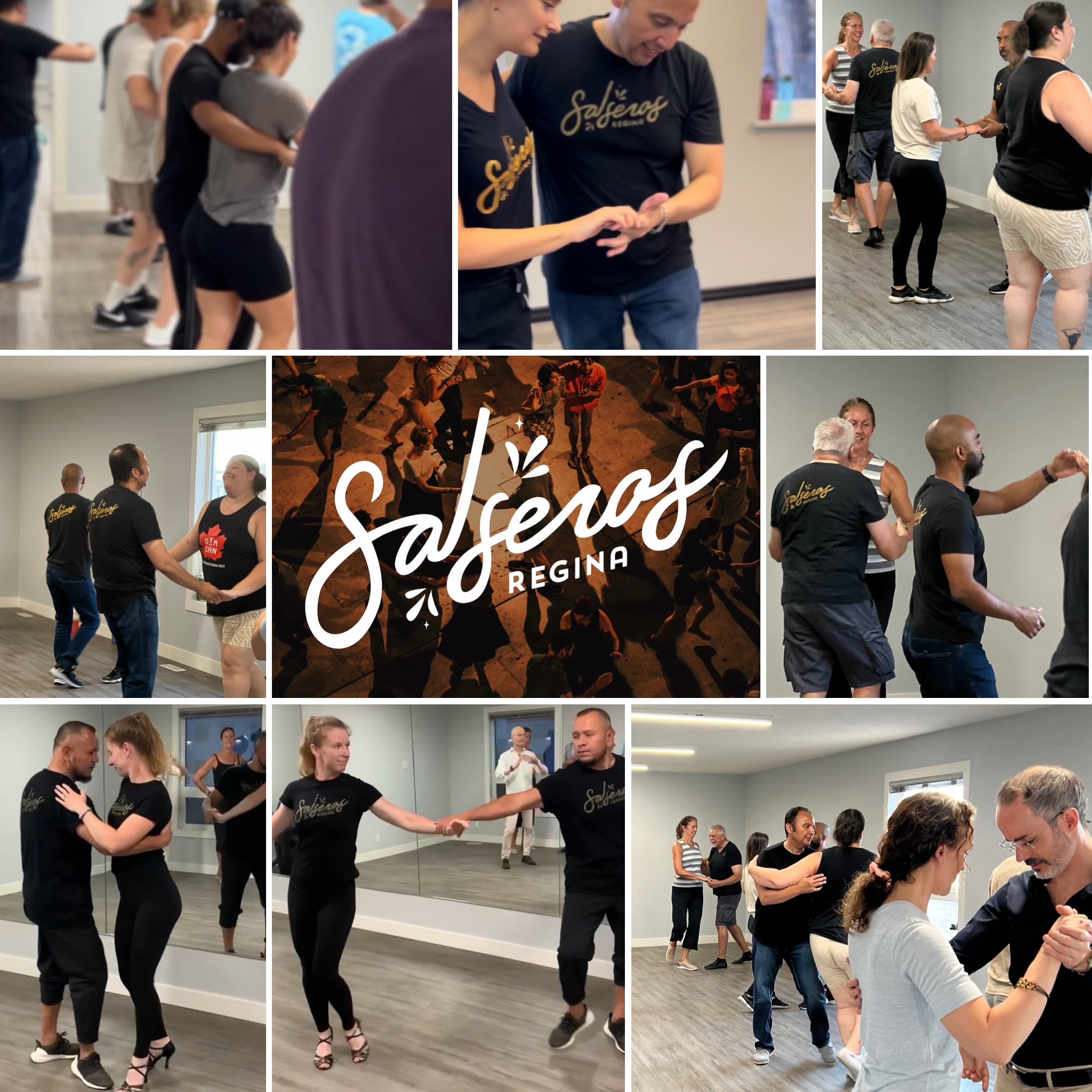 Bachata Fundamentals - Wednesdays at 7:30pm