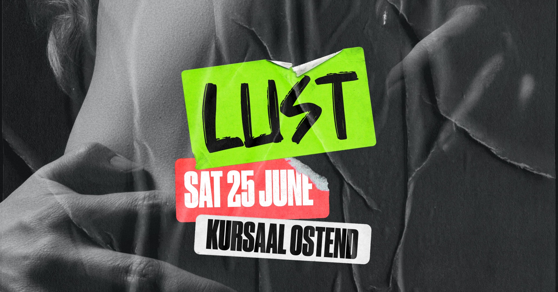 25 6 LUST @ Lounge Kursaal