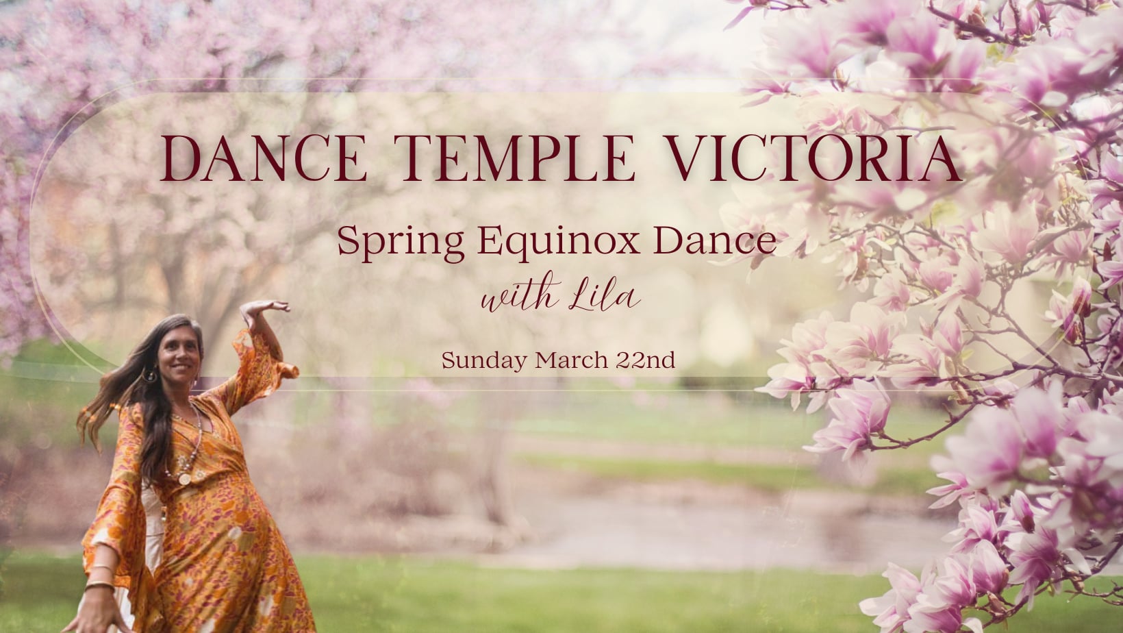 Dance Temple w Lila