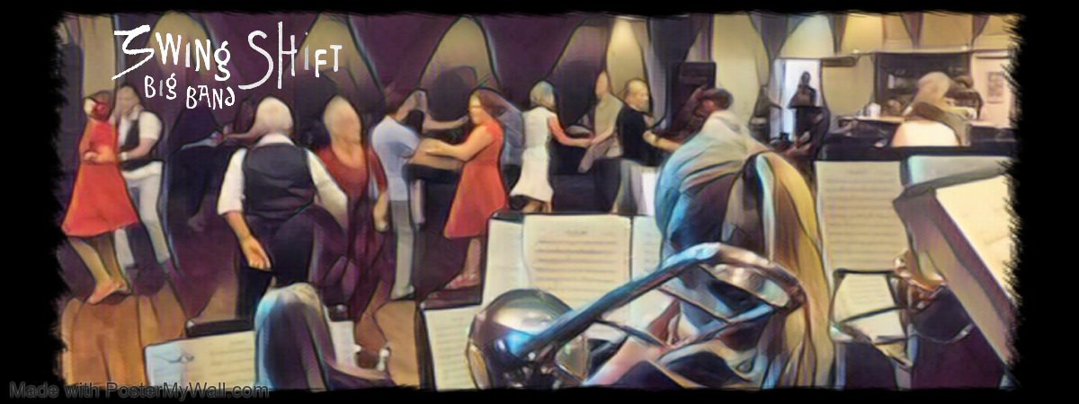 Swingin' Sunday Sessions @ Vic Park RSL