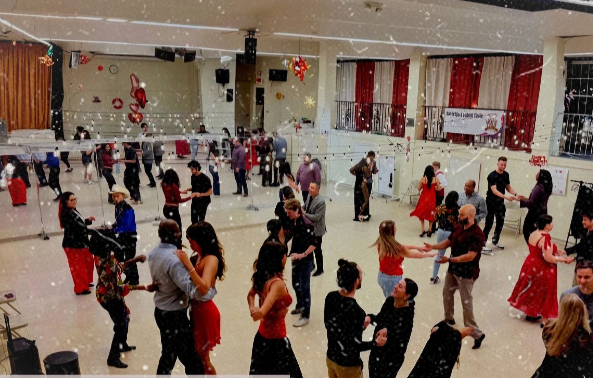 TGI Tango Fridays in Dupont