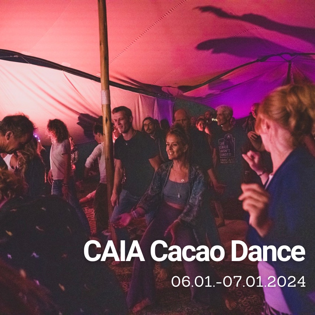 CAIA Cacao Dance