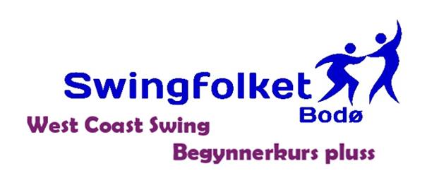Drop-in - West Coast Swing begynnerkurs pluss! Repetisjon og påbygging.