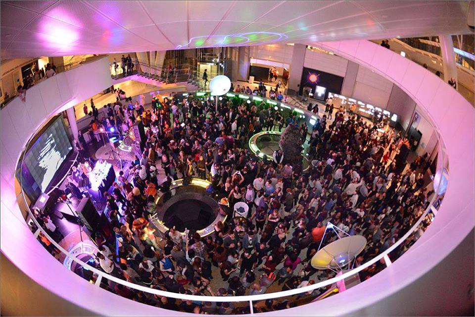 BaZOUKa Party! @ One Step Beyond, Friday 6 29